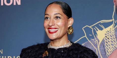 Tracee Ellis Ross, 50, Is Toned and Glowing in New Bikini Photos